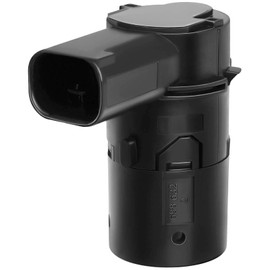 SCITOO Reverse Backup Park Sensor 4F2315K859AA 3F2Z15K859BA Parking Assist Sensor Bumper Object Sensor for Ford F150 F250 F350 E150 E250 E350 Expedition Explorer Escape