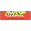 ZAGNUT Crunchy Peanut Butter with Toasted Coconut Candy Bars, 1.51