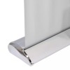 Unbranded/Generic Deluxe Retractable 33" x 81" Roll Up Banner Stand