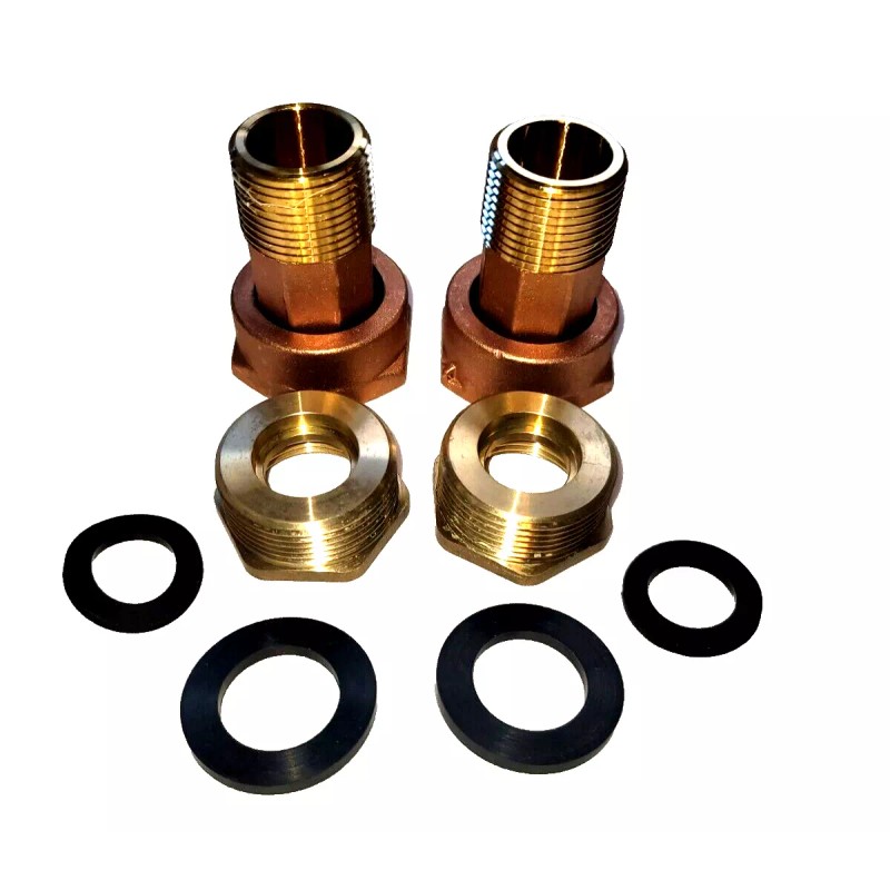 Trumbull Mfg. Install Kit for Phyn Plus Automatic Water Shutoff