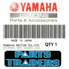 Yamaha New Genuine Yamaha Pan Head Screw MT10 Niken GT Super Tenere FJR1300 YZF-R6