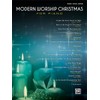Modern Worship Christmas for Piano -Piano/Vocal/Guitar