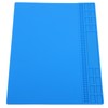 Repair Mat Heat Resistant Magnetic Silicone Computer Phone Solder Station