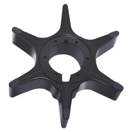 Heurofosh Water Pump Impeller for Suzuki Outboard DF 25 30 HP Motor 17461-94L00