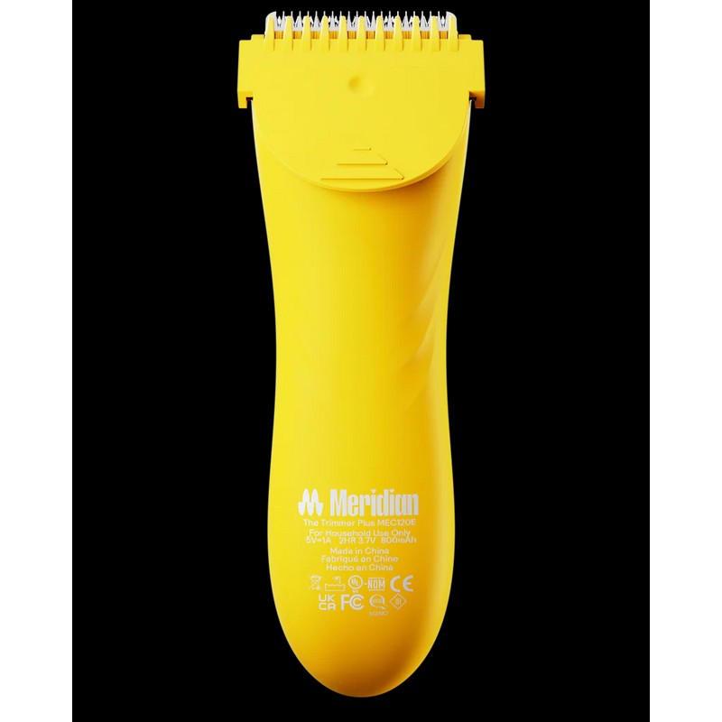 Meridian The Trimmer Plus - Solar