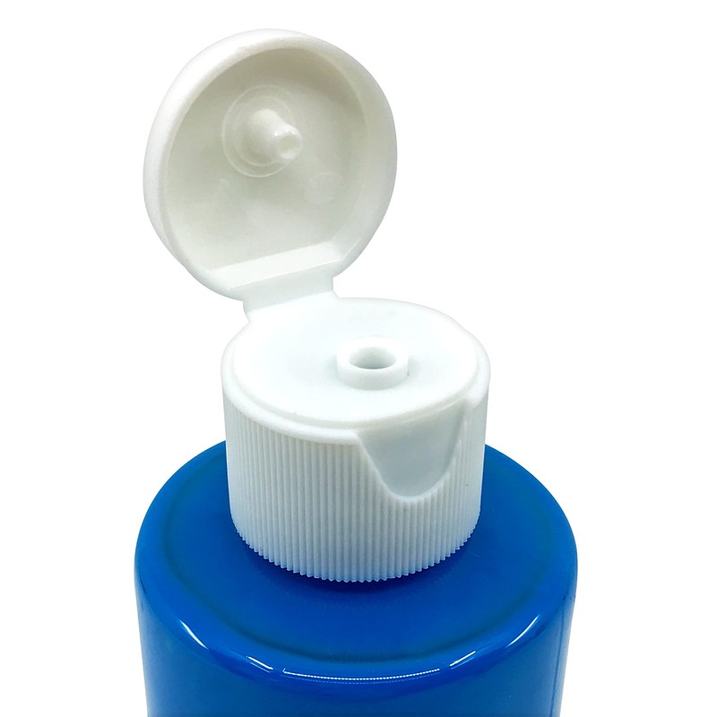 Cra-Z-Art Washable Tempera Paint Bulk Pack 10ct, Assorted Colors 8oz