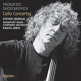Prokofiev & Shostakovich: Cello Concertos