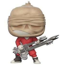 Funko Pop! Movies: Mad Max Fury Road Coma Doof Collectible Figure