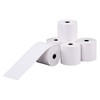 VEIT 10930006 Thermal Rolls (Pack of 5),58 x 50 x