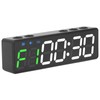 Gym Timer Portable Workout Interval Timer Fitness Clock Large Digital