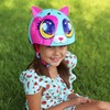 Raskullz I Heart Kitty Toddler 3+ Helmet (7121514)
