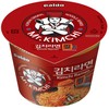 Paldo Mr Kimchi King Cup Noodle Instant Ramen 3.88oz (Pack