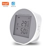 Smart WiFi Temperature Humidity Monitor Wireless Temperature Humidity Sensor TUYA