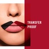 Rimmel provocalips 16h kissproof lip colour 220 lazy day