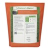 Mountain View Seeds Natures Own Triple Duty Mix Grass Seed,