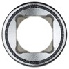 Tone HP3D-13L Deep Socket (12 Square) Drive Angle 0.3 inch