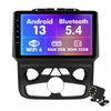 Android 13 Car Radio for 2+32G Dodge RAM 1500/2500/3500 2013-2018