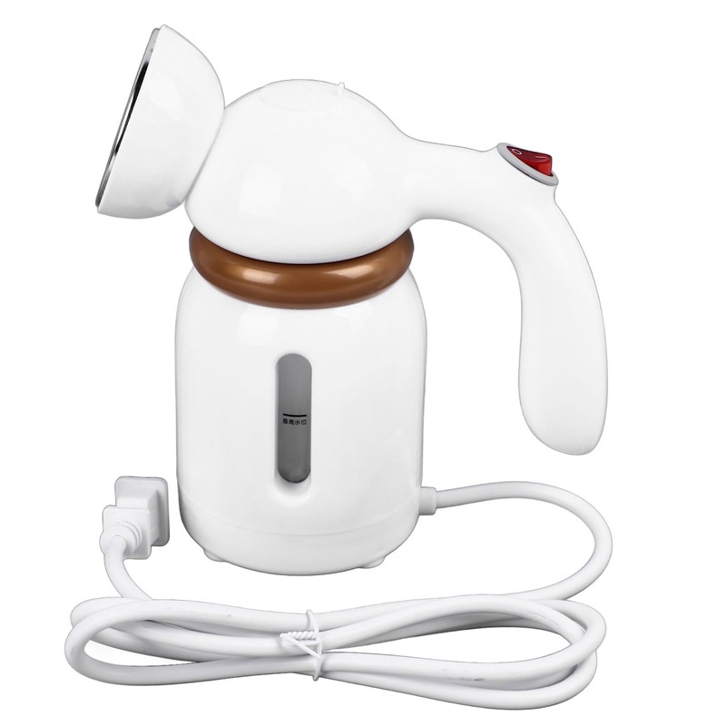 Portable Handheld Steam Iron for Clothes 150ML Travel Steam Iron
