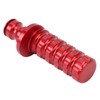 Motorcycle Rear Brake Lever Pedal Aluminium Alloy Gear Shift Lever
