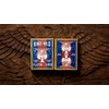 MJM Magic No.13 Table Players Vol.34 Playing Cards by Kings