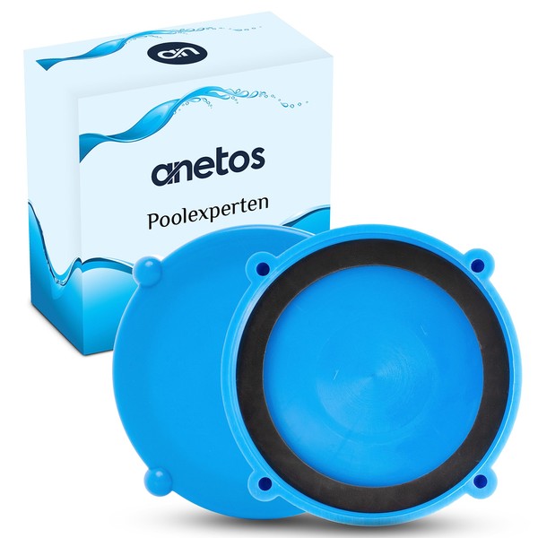 anetos® - Winter closure set for Intex and Bestway pools
