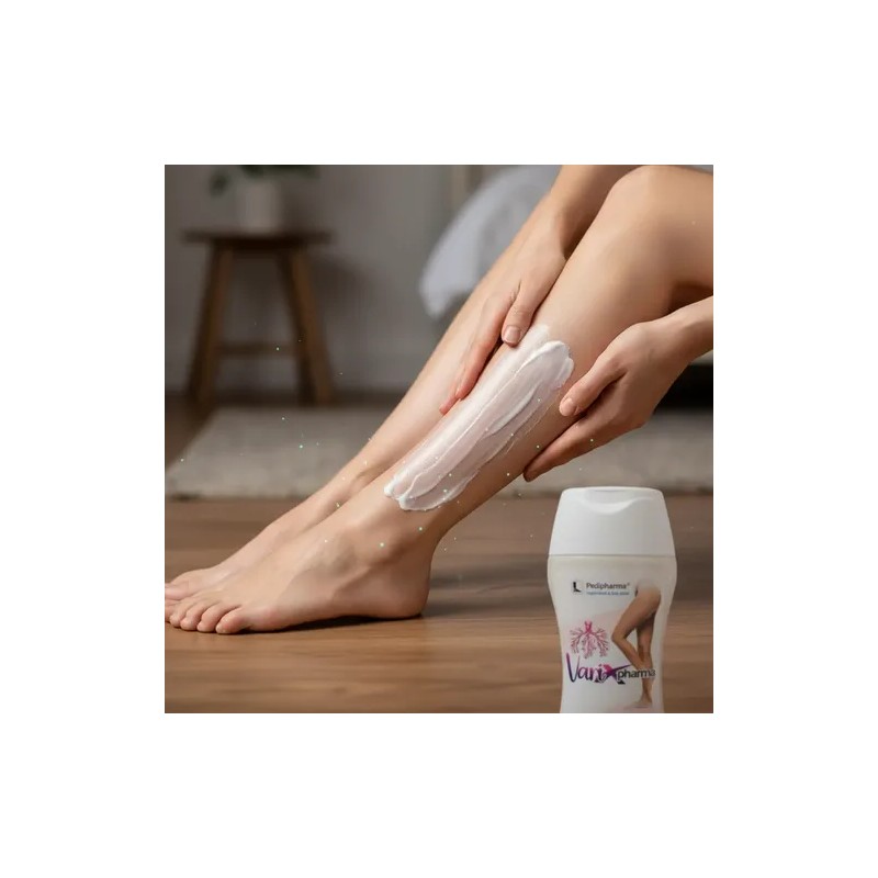 Loción Descanso Profundo Piernas Cansadas Varixpharma 250ml