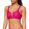 Triumph Triaction Energy Lite Sports Bra without Underwire, cerise, 80D