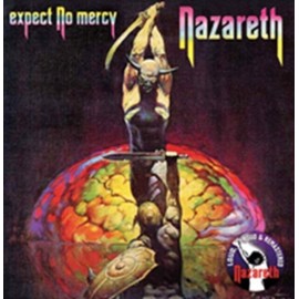 Expect No Mercy (Rem.+Bonustracks)