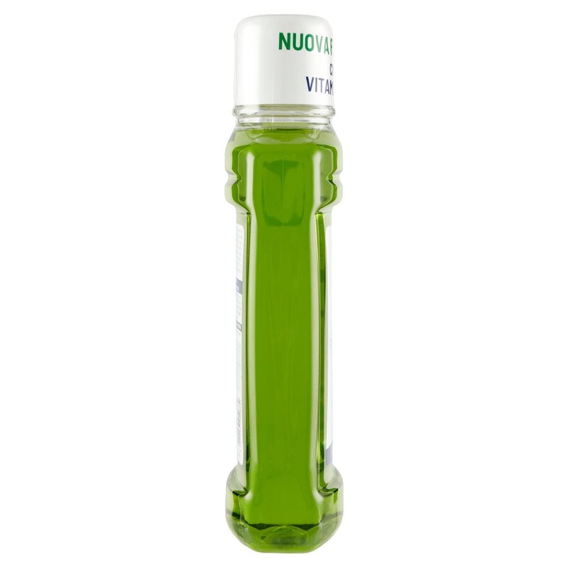EQUILIBRA Mundwasser 500 ml Dreifach-Schutz Aloe.