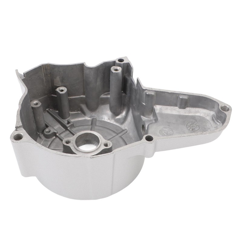 Engine Stator Magneto Cover Metal Side Magneto Stator Protective Cover
