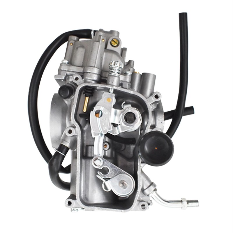 GXYWADY Carburetor kit Replacement for Yamaha Moto 4 Big Bear
