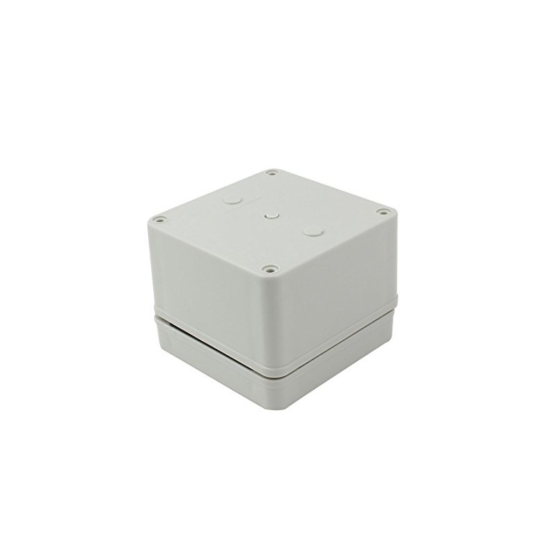 YXQ 100 x 100 x 75mm Electrical Project Case Junction