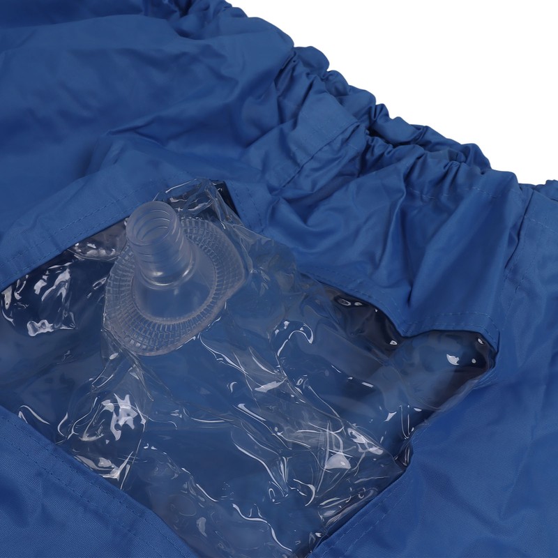Air Conditioner Cleaning Cover Kit Wall Mounted Air Conditioner Waterproof