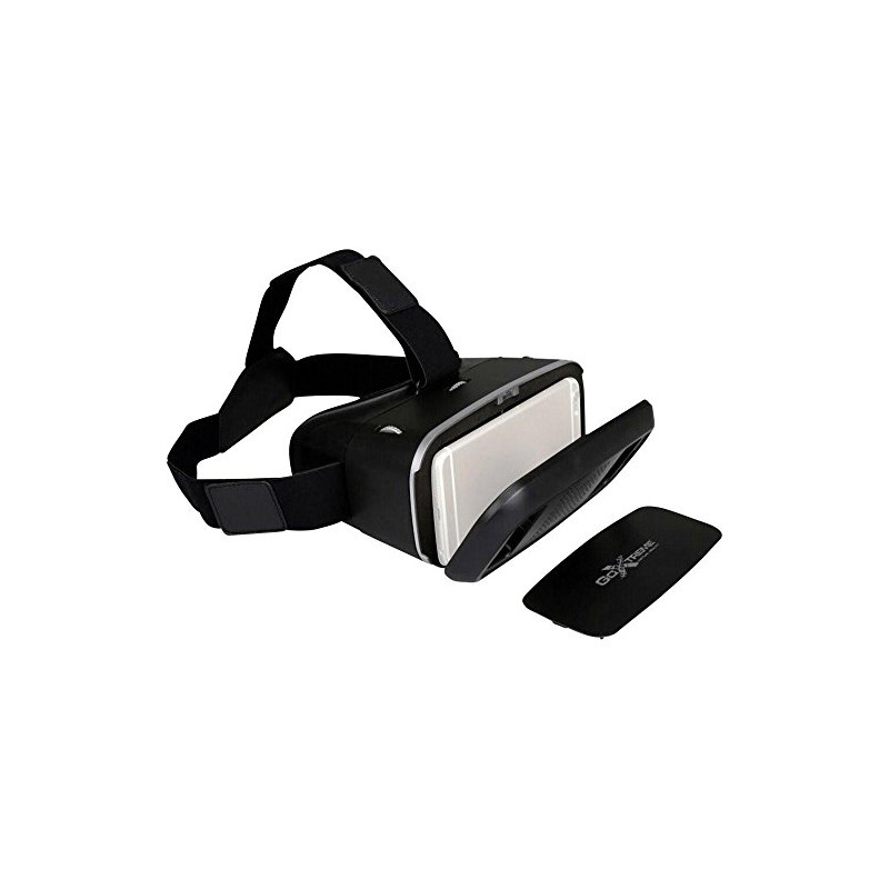 GoXtreme VR 55231 black Virtual Reality Brille