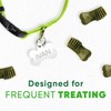 Greenies Anytime Bites Dog Treats, Original Flavor, 10.3 oz. Bag