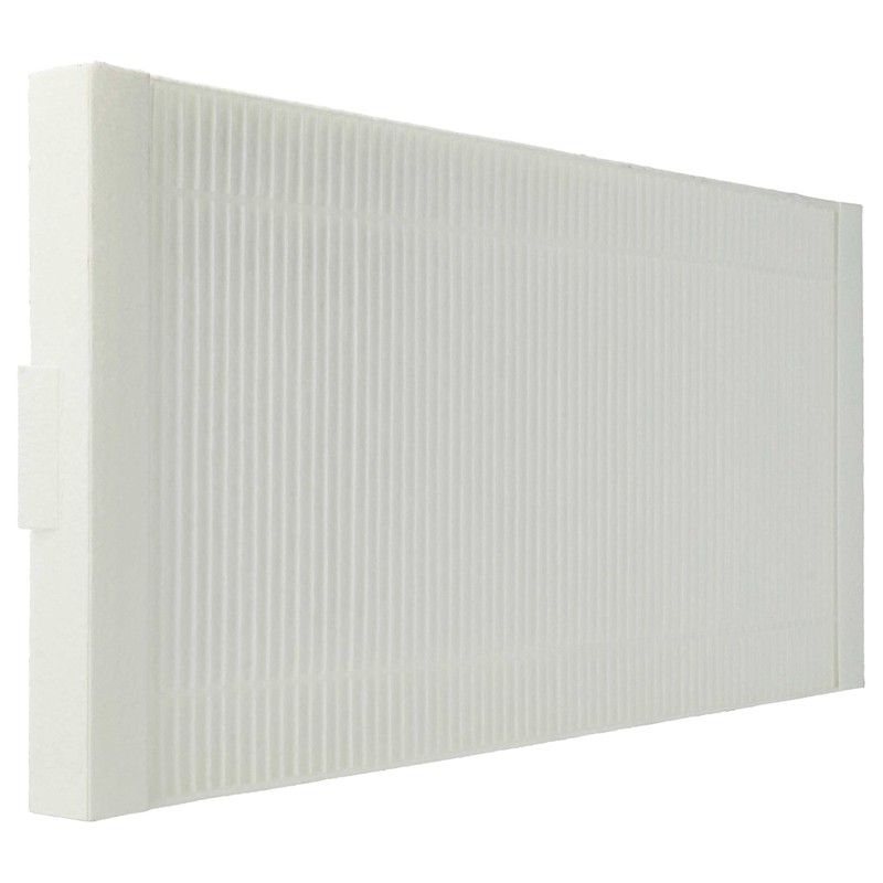 vhbw 2x Pollen Filter Compatible with Stiebel-Eltron LWZ 404 Trend