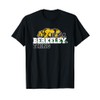 Berkeley California CA T-Shirt