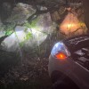 AUIMSOCO 2pcs D3S D3R LED Headlight Bulbs 240W 6500K Super