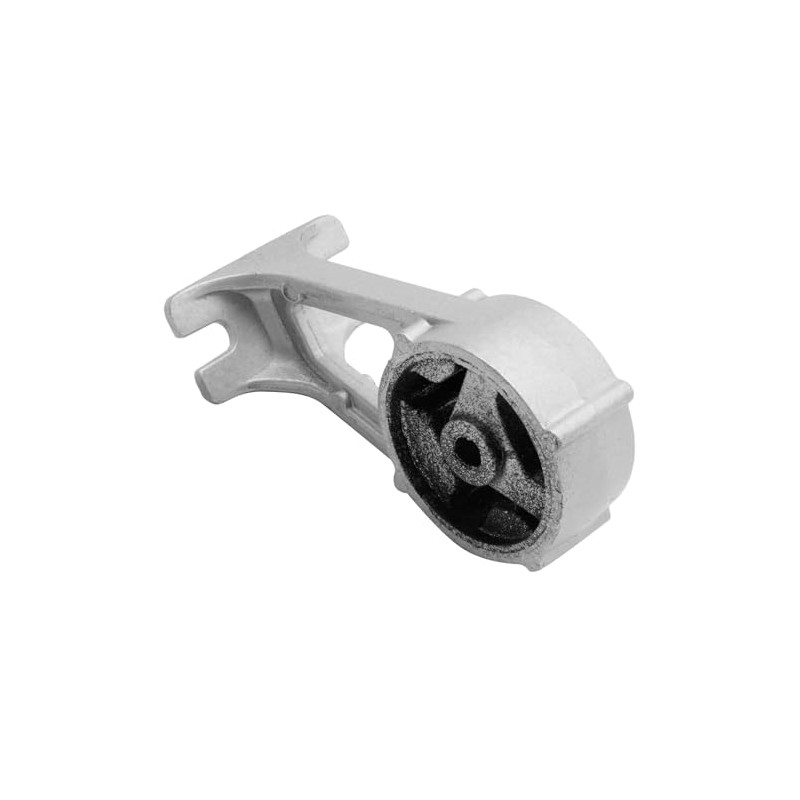 Ollanoos 9675078380 Car Exhaust Pipe Rubber Fixing Bracket, Replacement for