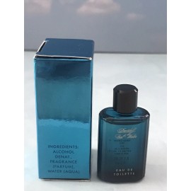 Davidoff Cool Water 3.5 ML EDT