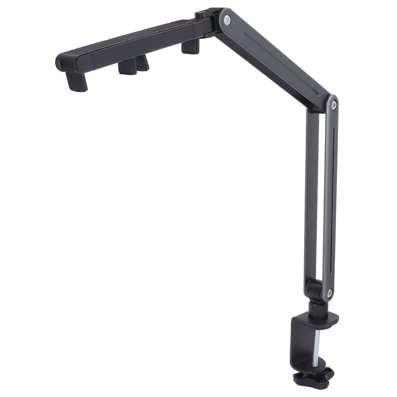 Tablet Stand Holder Professional 360 Degree Rotation Foldable Tablet Arm