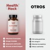Dopamind Suplemento Natural con L-Tirosina Bacopa Omega 3 Vitamina B12