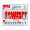 Diablo Spade Bit Set for Wood - 12 Piece, Speed-TIP