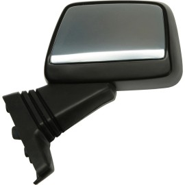 EMGO 1985 Honda GL1200L Gold Wing Limited EA/MIRROR LFT GL1200 20-87052