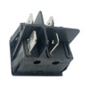 Replacement R Series 4Pin Rocker Switch Green Double Pole 16A