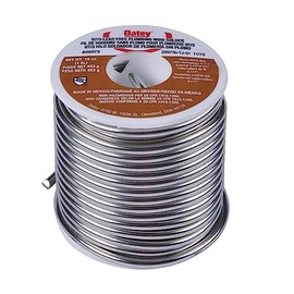 Oatey® 97/3 Lead Free Plumbing Wire Solder