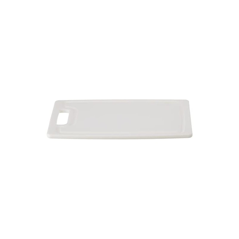 Tescoma B007JJEZE2 White Chopping Board 30 x 20 cm 8595028424577