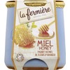 Fermiere Honey Yogurt Terracotta Pot 140g x 6 French