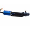 LK 2016 RC Boat Jet Part with Brushless Motor