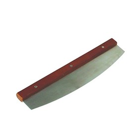 Origins Italian Origins Pizza Rocker Blade, 14-inch